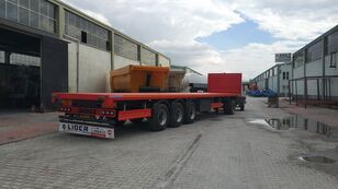 New LIDER ENES GROUP LIDER TRAILER NEW 2022 Directly  From MANUFACURER Sto
