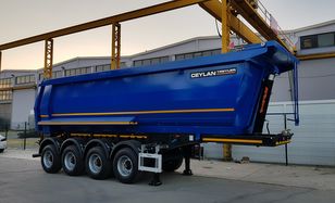 New CEYLAN 35-40 M3 Made for Africa