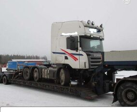 SCANIA R470 for parts
