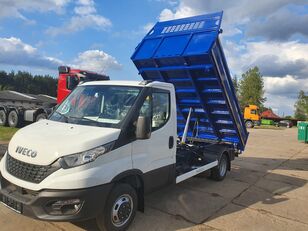 New IVECO Daily 50C16