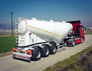 New ALAMEN Any size brand new cement bulker, dry-bulk silo