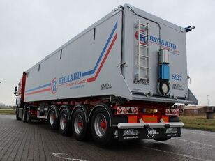 New AMT Trailer TF400