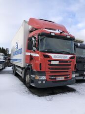 SCANIA R500