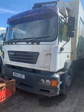ERF ECM 2004/2003 BREAKING FOR SPARES for parts