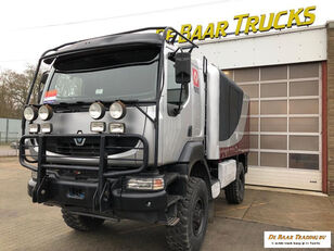 RENAULT Kerax 4x4 T5 Dakar Racing truck