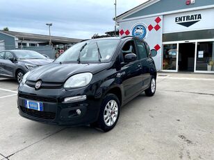 FIAT PANDA 0.9 TWIN AIR buggy