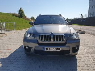 BMW X5 X5 Xdrive 40d var. ZW61 verze 5A  estate car