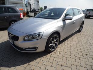 VOLVO V60 estate car