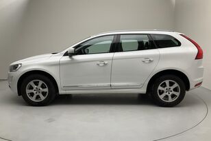 Volvo XC60 D4 AWD estate car