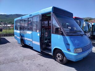 IVECO 59E12  passenger van