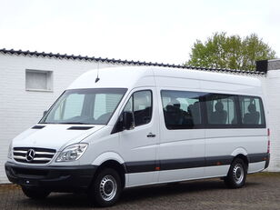 Mercedes-Benz Sprinter 311 Cdi Flex-i-Trans Maxi L3H2 9 Sitze Rollstuhllift Eu passenger van