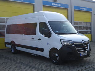 new Renault Master Economy L4H3 - KF Minibus - 17 seats passenger van