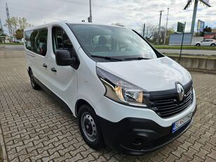 Renault Trafic L2 passenger van