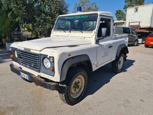 Land Rover Defender  pick-up