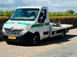Renault Master AIRCO - PTO T35 2.3 dCi L3 DL Energy KIPPER pick-up