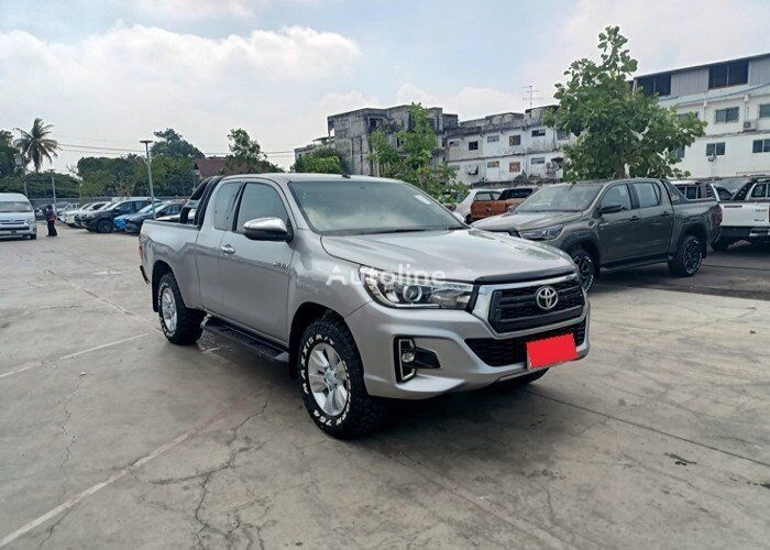 Toyota HILUX pick-up