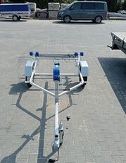 new Knott P400 boat trailer