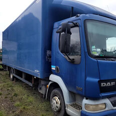 DAF LF 45 220 box truck