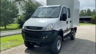 IVECO  Daily 5S17W box truck
