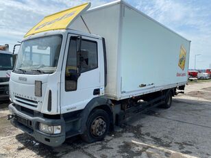 IVECO EUROCARGO ML 120 E24  box truck