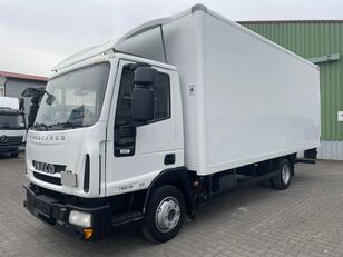 IVECO Eurocargo 75E18 box truck