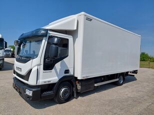 IVECO Eurocargo ML75E19/P_EVI_C 4x2 box truck