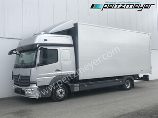 Mercedes-Benz Atego  823 L L-Fahrerhaus box truck