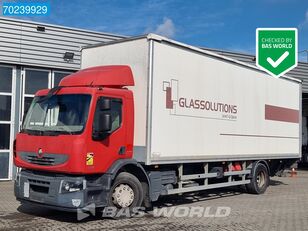 Renault Premium 310 4X2 Manual Ladebordwand 414cm Box-Height Euro 5 box truck