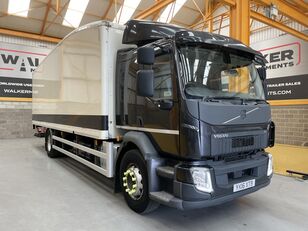 Volvo FL250 box truck