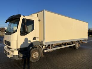 Volvo FL280 box truck