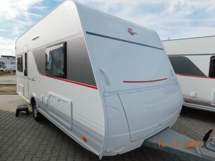 Bürstner Averso Plus 500 TS *2023*Fussbodentemp.*Duschpak caravan trailer