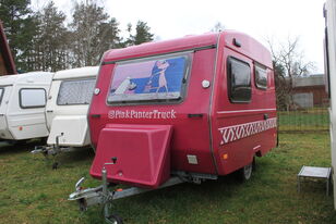 NIEWIADOW N126N caravan trailer