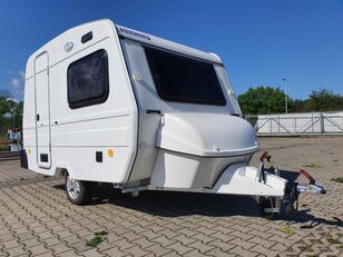 new NIEWIADOW N126NT caravan trailer