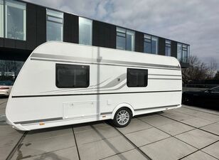 new TABBERT ROSSINI 520 DM 2,3 caravan trailer
