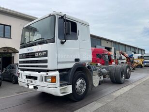 DAF 95.360 chassis truck