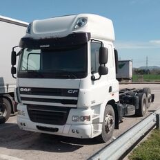 DAF CF 85 460 chassis truck