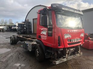 IVECO 6AS1000 TO (PART NR 504273353) chassis truck