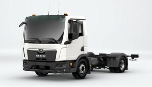 MAN TGL 12.250 BL / 3300  chassis truck