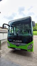 IVECO Evadys coach bus