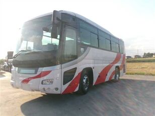 Isuzu BUS coach bus