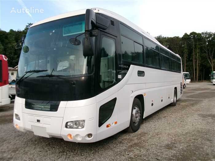 Isuzu GALA coach bus