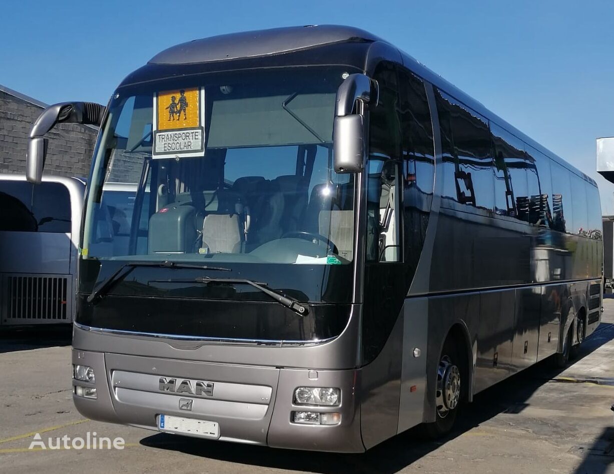 MAN LIONS COACH  + 64 PAX coach bus