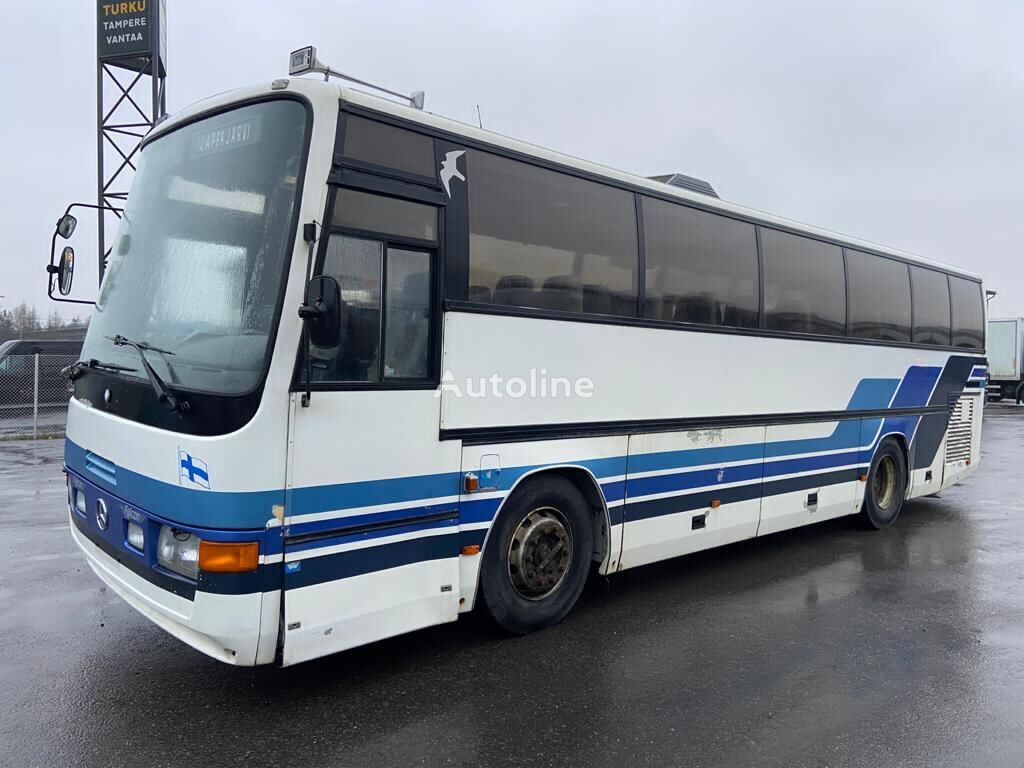 MERCEDES-BENZ Falcon 1626 coach bus