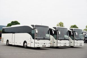 MERCEDES-BENZ / TOURISMO / EURO 6 / 51 OSÓB / JAK NOWY coach bus
