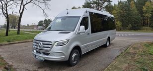 new Mercedes-Benz Sprinter 519 CDI NOWE LINIÓWKI OD 370 000 NETTO !!! coach bus