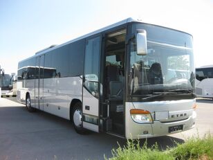 SETRA S 415 H coach bus