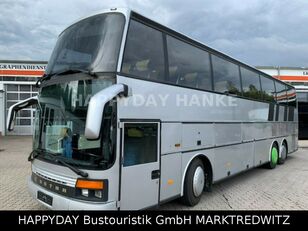 Setra S 316 HDS, Sammlerstück, wenig Rost coach bus