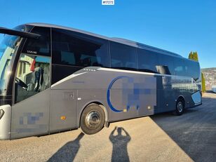 Setra S515HD coach. 51 seats coach bus