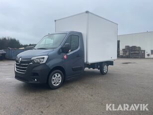 Renault Master box truck < 3.5t