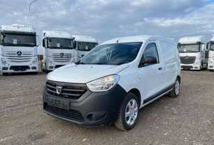 Dacia Dokker car-derived van